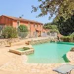 Hébergement de vacances Awesome Home In Rochefort-Du-Gard *