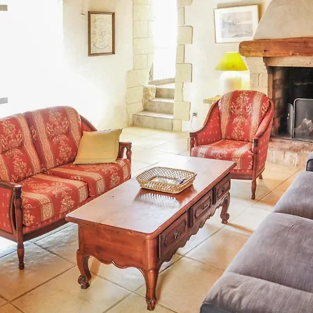 Amazing Home In Rochefort-Du-Gard