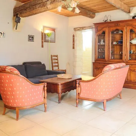 Amazing Home In Rochefort-Du-Gard Prázdninový dům