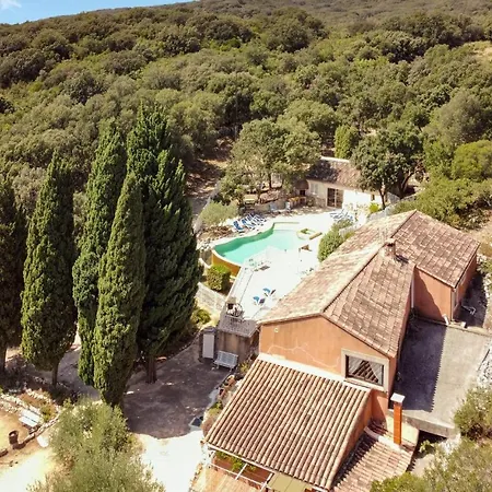 Amazing Home In Rochefort-Du-Gard *
